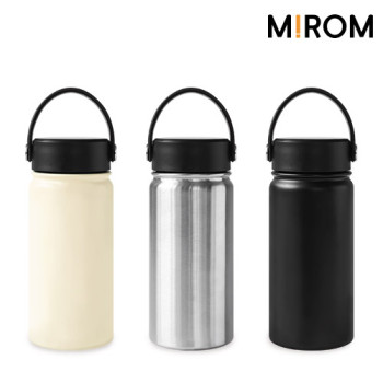 무지 핸들 스윙 텀블러 450ml
