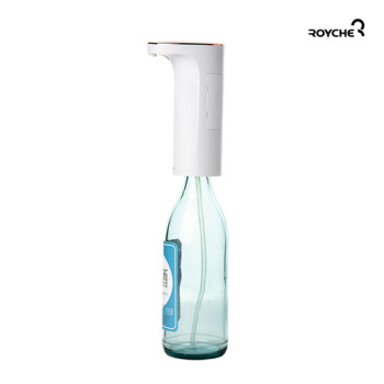 로이체 자동 소주 매직 디스펜서 소주메이트 고래에디션 RASD-240