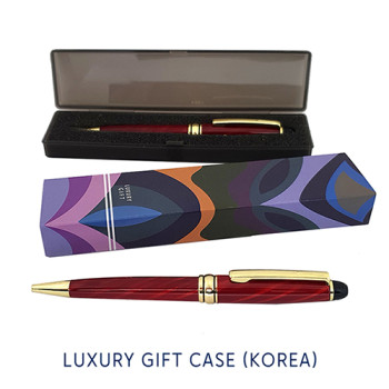 마블블랑코금속펜 (럭셔리기프트케이스)
