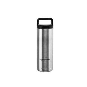 코멕스 손잡이 보온보냉텀블러 540ml