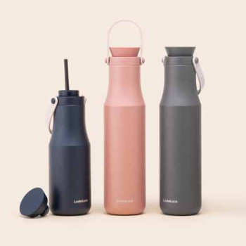 락앤락 메트로 더블 텀블러 470ML