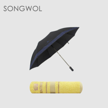 송월2매입 세트CM 매직 2단 빗살보더+송월 CM써클 MJ
