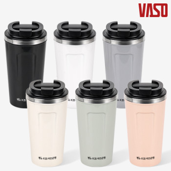 [바쏘] 이너프 텀블러 530ml