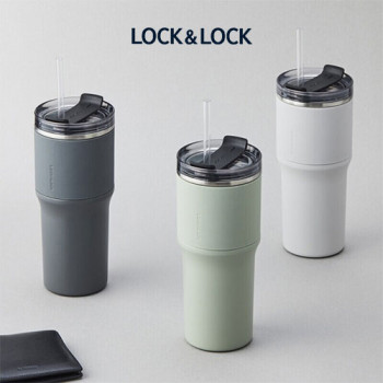 락앤락 논슬립 메트로 드라이브 텀블러 650ml