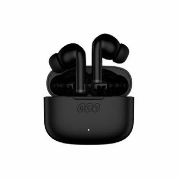 QCY HT02 블루투스 5.1 이어폰_ANC APP 노이즈 캔슬링