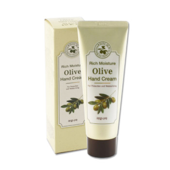 과일나라 올리브핸드크림 60ml_케이스