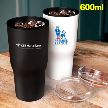[CANAMIX] M6 텀블러 600ml