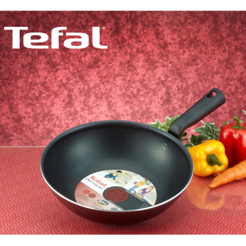 테팔_이지그립플러스 궁중팬 28cm