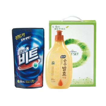 참그린 곡물500 비트300