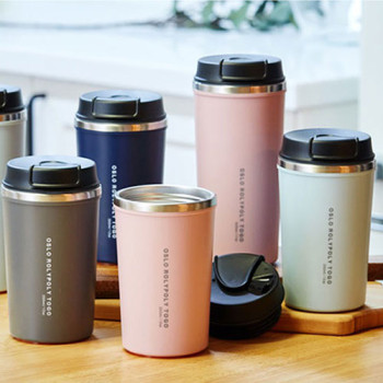 오슬로 롤리폴리 텀블러500ml