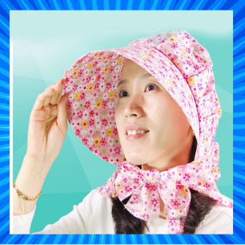 작업모/농모/썬캡/썬바이져